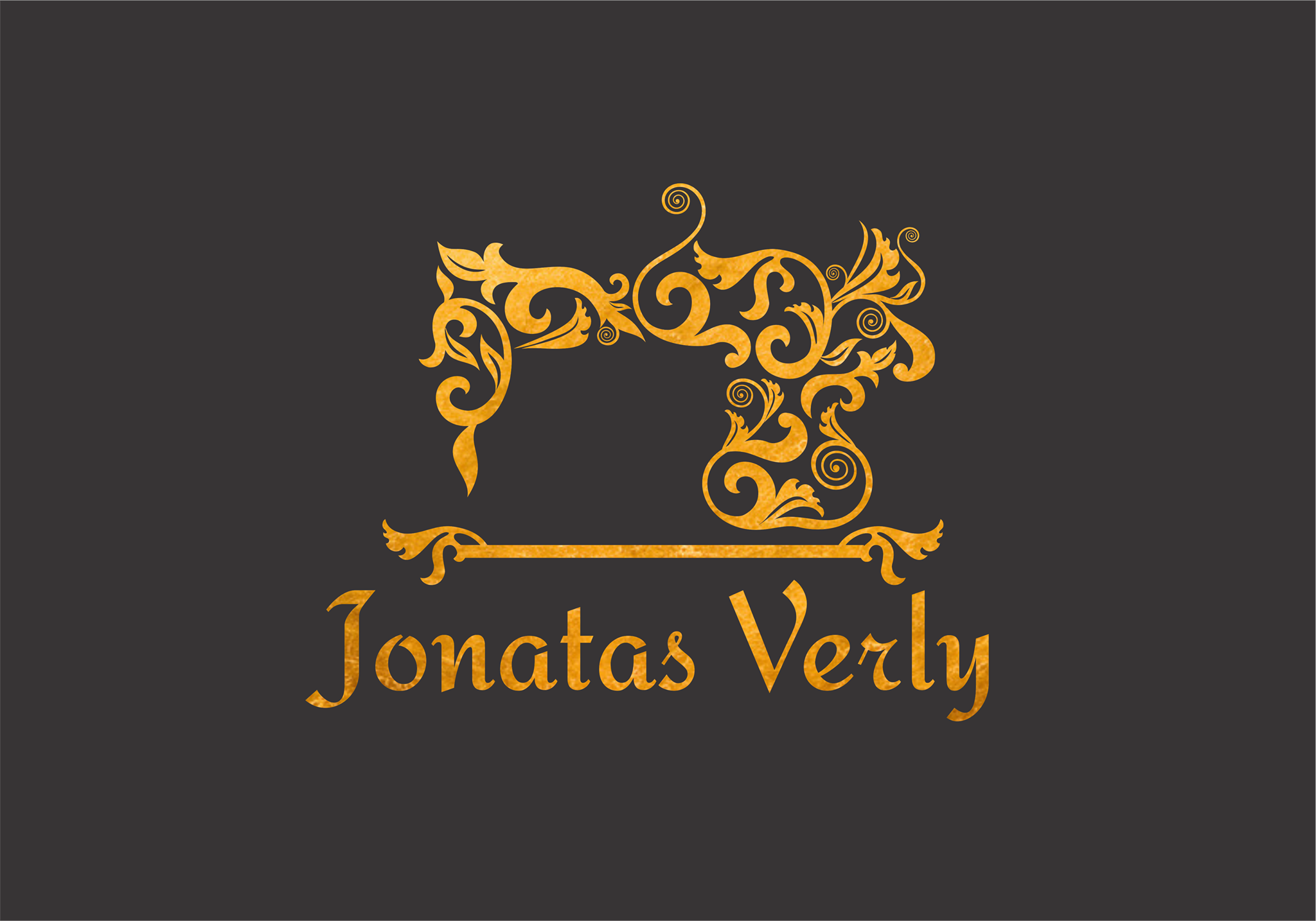 Jonatas Verly – Modelagem e Costura